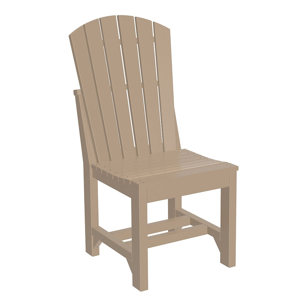 Adirondack Side Chair from LuxCraft