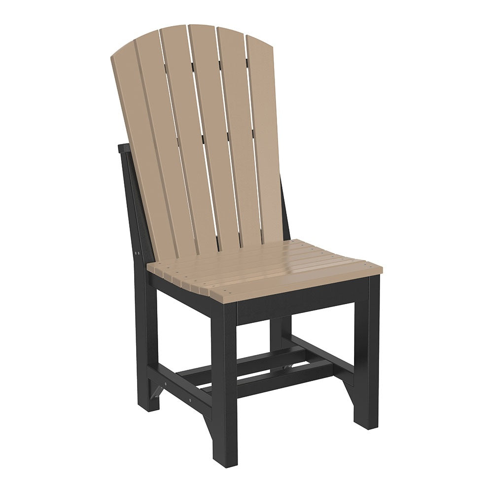 Adirondack Side Chair from LuxCraft