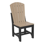 Adirondack Side Chair from LuxCraft
