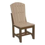Adirondack Side Chair from LuxCraft