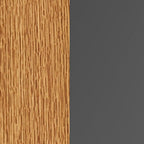 Clayton Slat Nesting End Tables