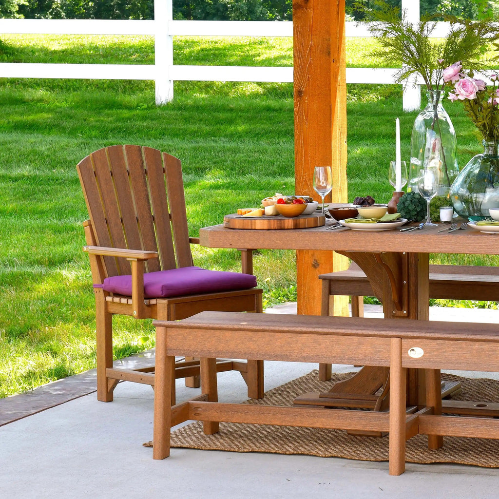 Adirondack Arm Chair from LuxCraft