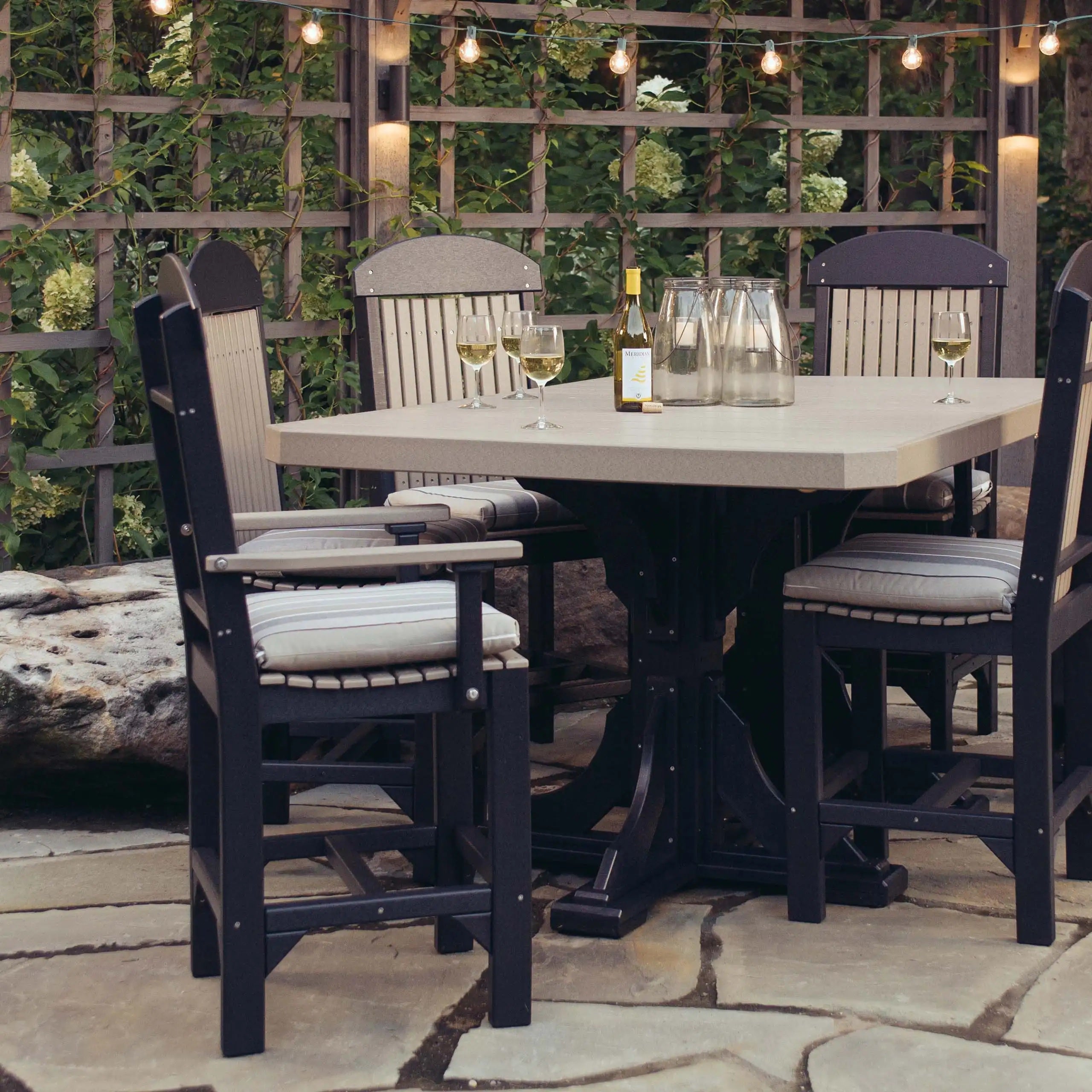 Classic Arm Chair from LuxCraft