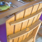 Adirondack Arm Chair from LuxCraft