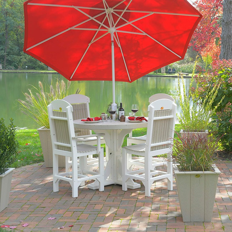 Classic Arm Chair from LuxCraft