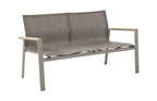Aspect EcoWood Sling Deep Seating & Chat Set