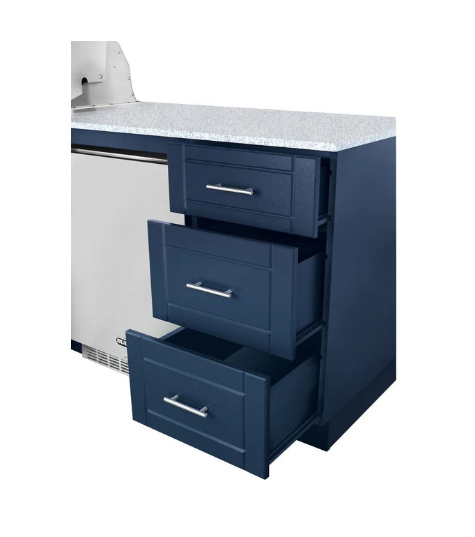 DuraBull™ Outdoor Kitchen Line from Bull