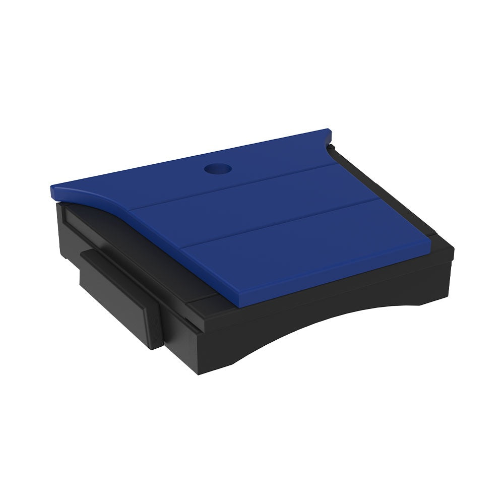 Balcony Tete-a-Tete Table from LuxCraft