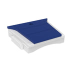 Balcony Tete-a-Tete Table from LuxCraft