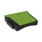Balcony Tete-a-Tete Table from LuxCraft