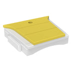 Balcony Tete-a-Tete Table from LuxCraft