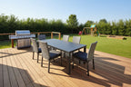 Davenport Patio Dining Sets