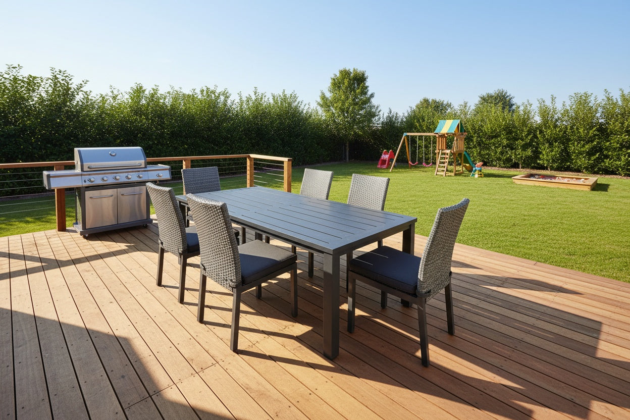 Davenport Patio Dining Sets