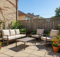 Bar Harbor Lounging & Chat Sets
