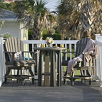 Balcony Table from LuxCraft
