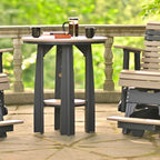 Balcony Table from LuxCraft