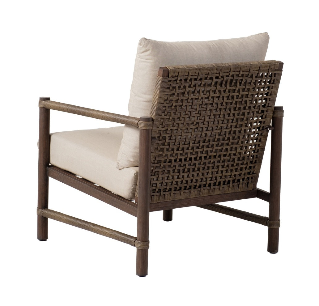 Bar Harbor Lounging & Chat Sets