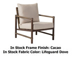 Bar Harbor Lounging & Chat Sets