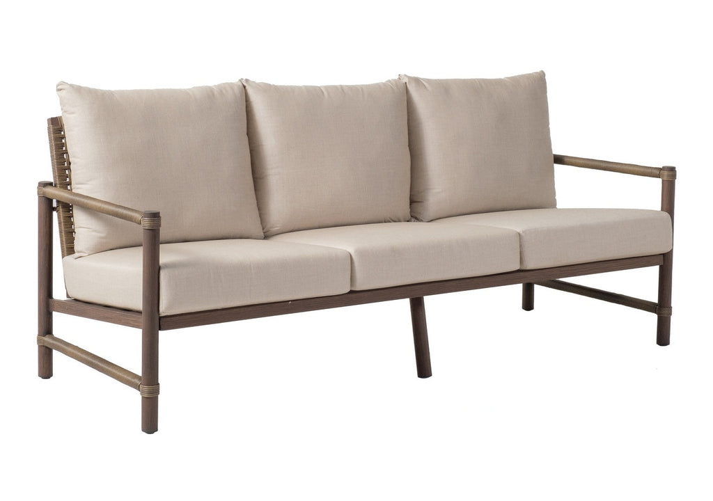 Bar Harbor Lounging & Chat Sets