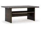 Brook Ranch Sectional Set