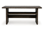 Brook Ranch Sectional Set