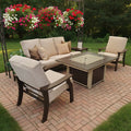 St. Catherine Lounging & Chat Sets