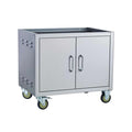 Bull Outdoor 38" Grill Cart Pedestal Bottom