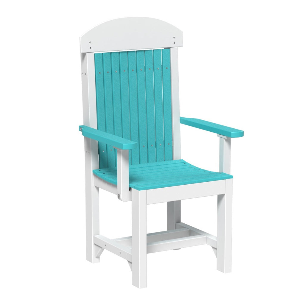 Classic Arm Chair from LuxCraft