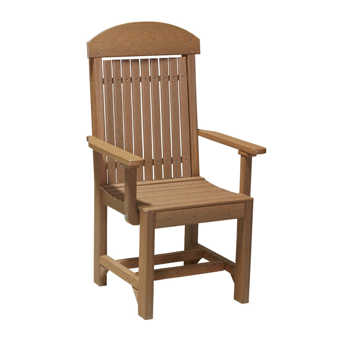 Classic Arm Chair from LuxCraft