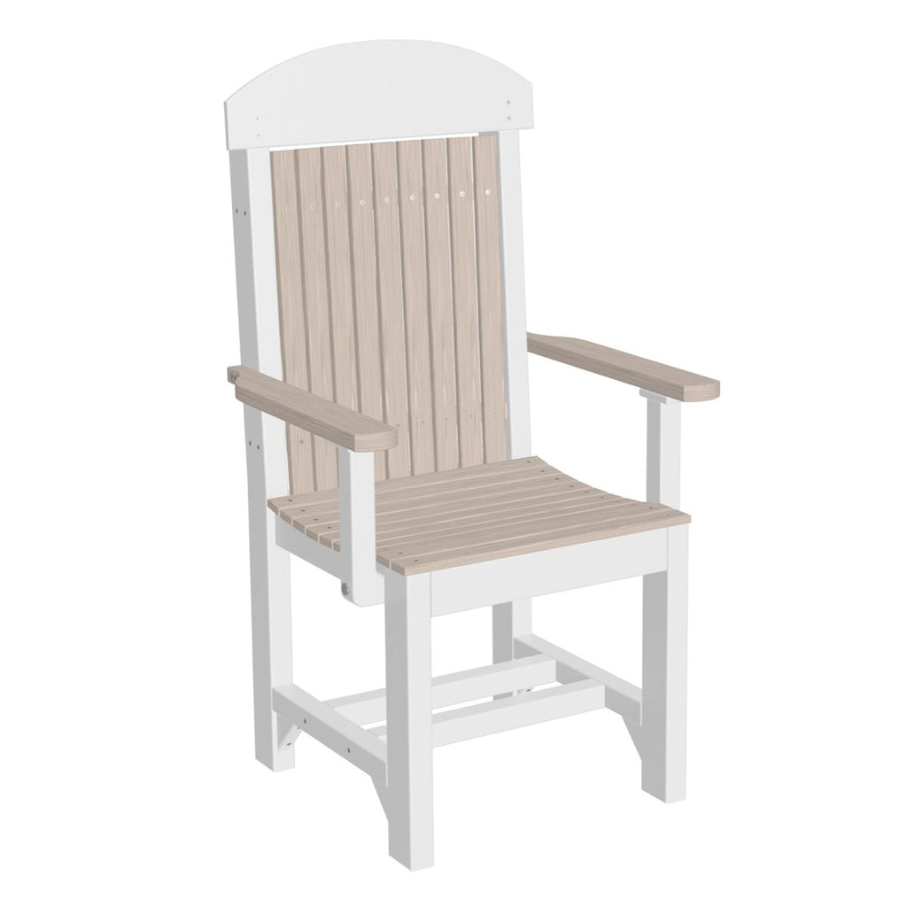 Classic Arm Chair from LuxCraft