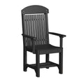 Classic Arm Chair from LuxCraft