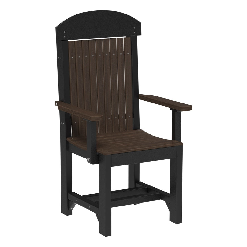 Classic Arm Chair from LuxCraft