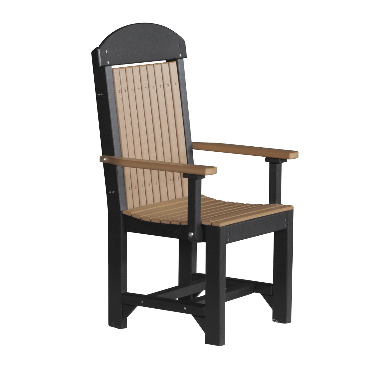 Classic Arm Chair from LuxCraft