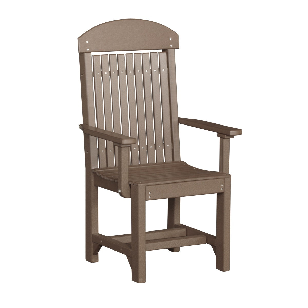 Classic Arm Chair from LuxCraft