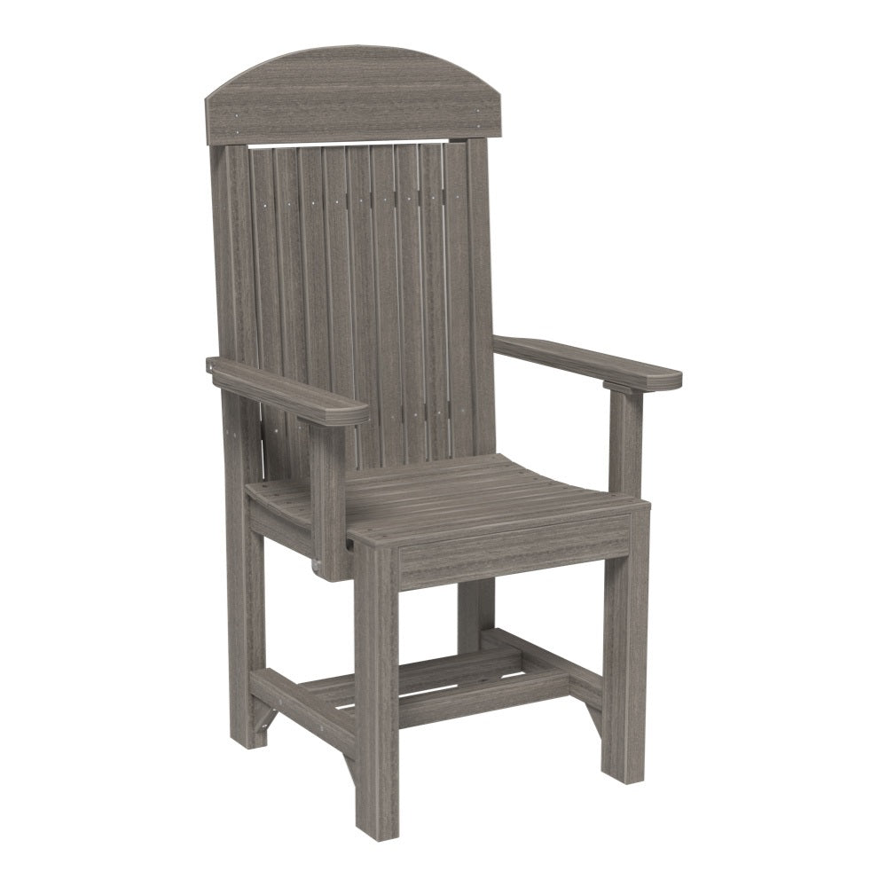 Classic Arm Chair from LuxCraft