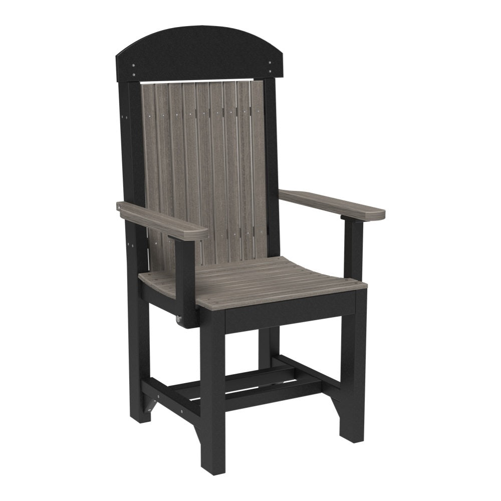 Classic Arm Chair from LuxCraft
