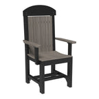 Classic Arm Chair from LuxCraft