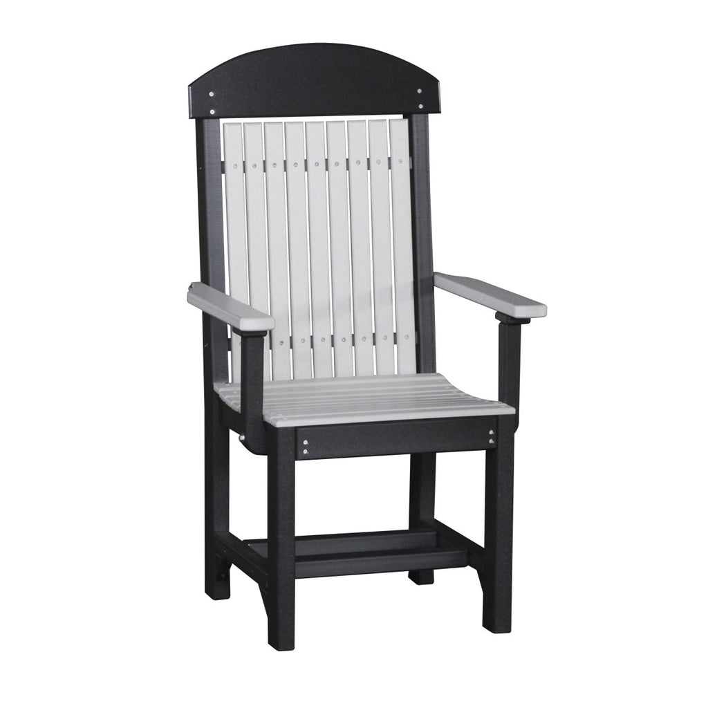 Classic Arm Chair from LuxCraft