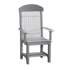Classic Arm Chair from LuxCraft