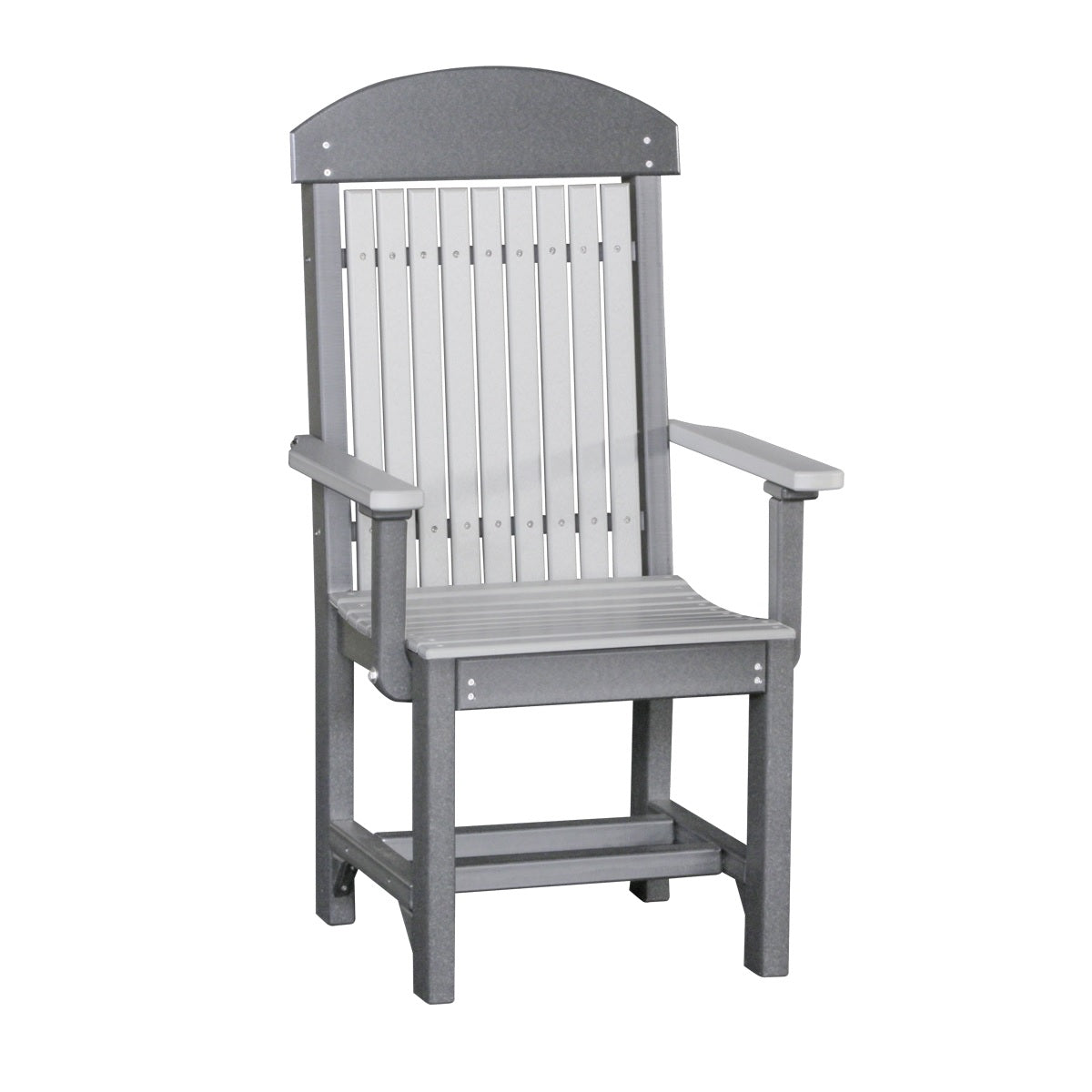 Classic Arm Chair from LuxCraft