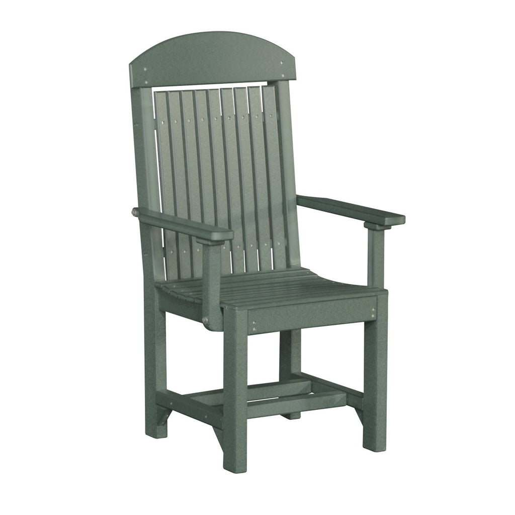 Classic Arm Chair from LuxCraft