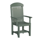 Classic Arm Chair from LuxCraft