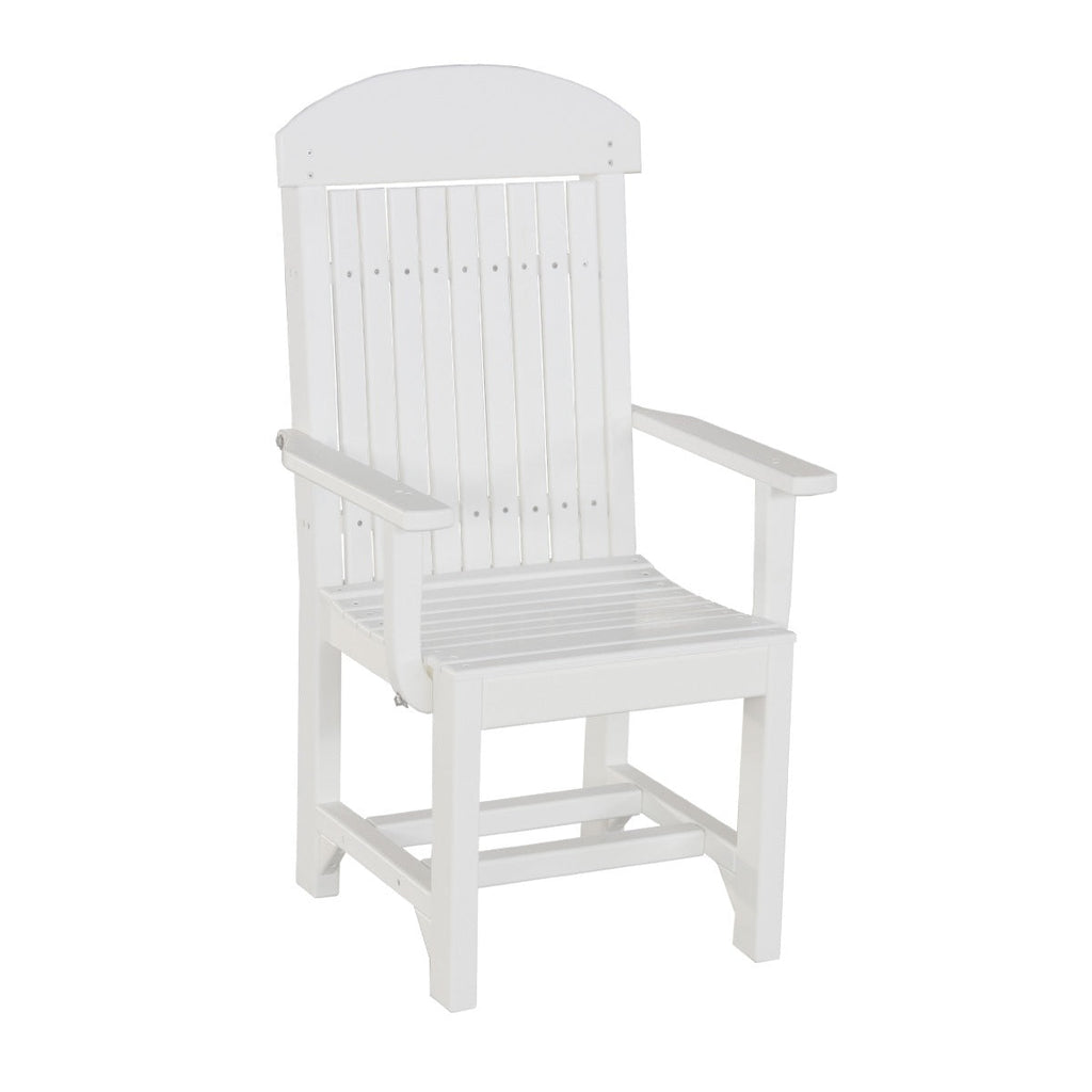 Classic Arm Chair from LuxCraft