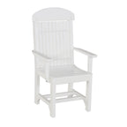 Classic Arm Chair from LuxCraft