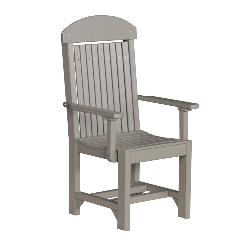 Classic Arm Chair from LuxCraft