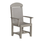 Classic Arm Chair from LuxCraft