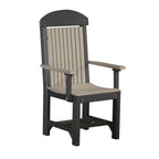 Classic Arm Chair from LuxCraft