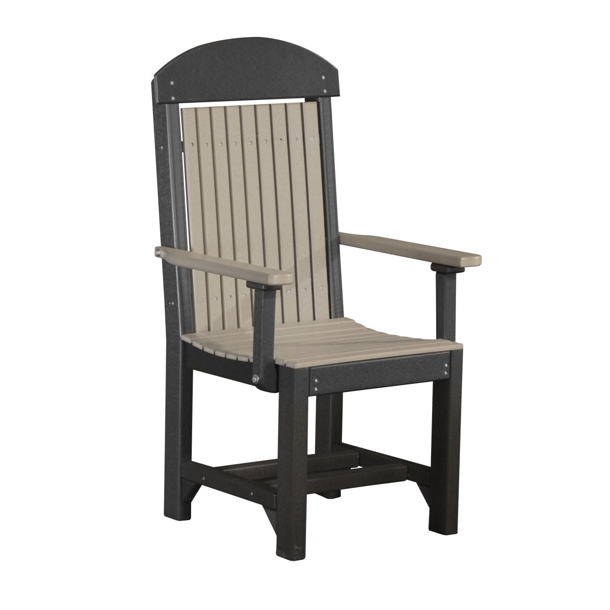 Classic Arm Chair from LuxCraft