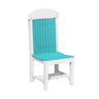 Classic Side Chair from LuxCraft