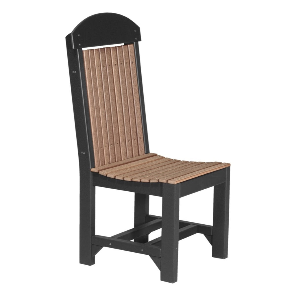 Classic Side Chair from LuxCraft